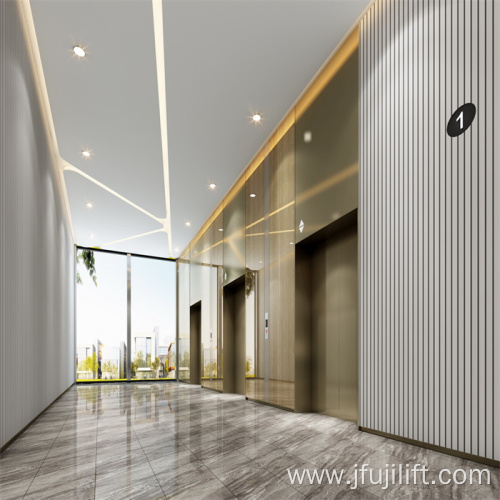 1000KG 13 persons Personalization design Elevator